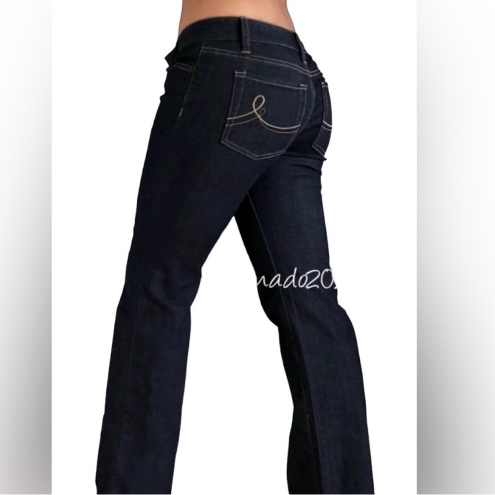 Ann Taylor Women's Black Jeans - Picture 2 of 12
